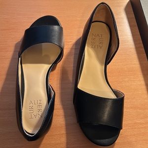 Naturalizer size 7 new in box